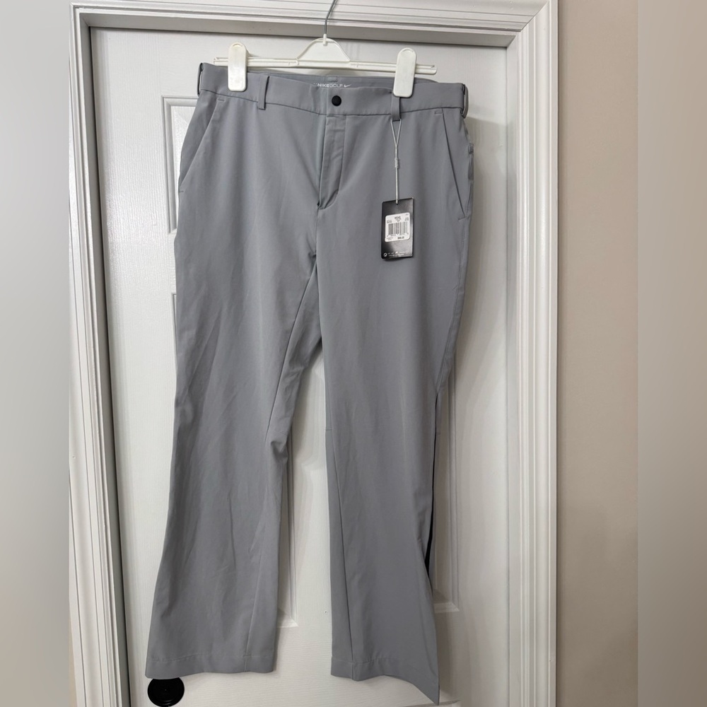 NWT Nike Golf Tour Performance Pants
